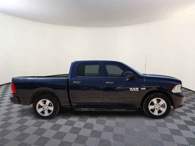 2015 Ram 1500 Tradesman