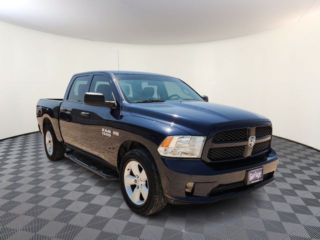 2015 Ram 1500 Tradesman