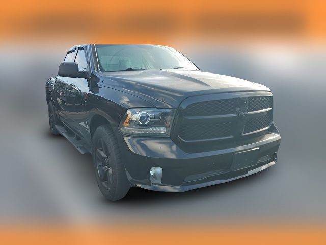 2015 Ram 1500 Express