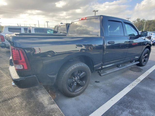 2015 Ram 1500 Express