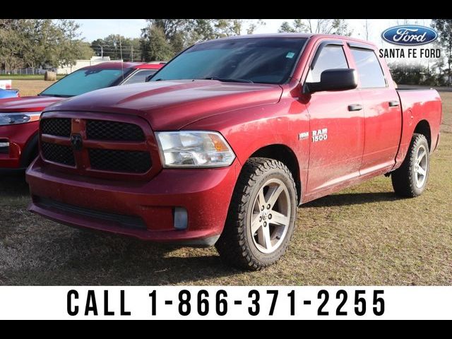 2015 Ram 1500 Express