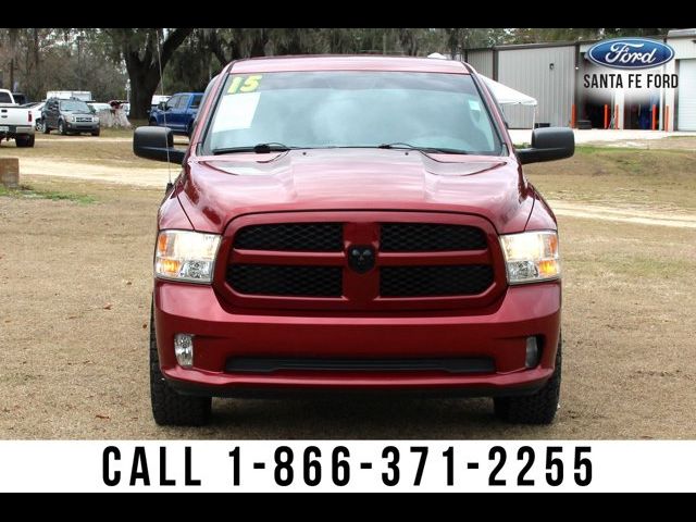 2015 Ram 1500 Express