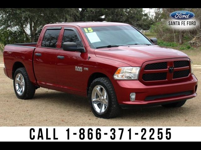 2015 Ram 1500 Express