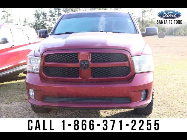 2015 Ram 1500 Express