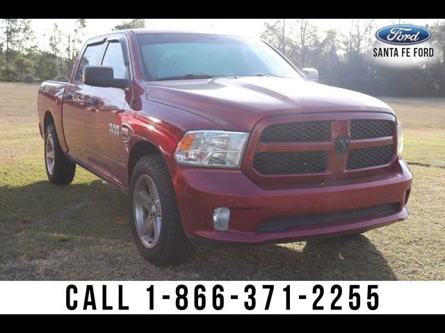 2015 Ram 1500 Express