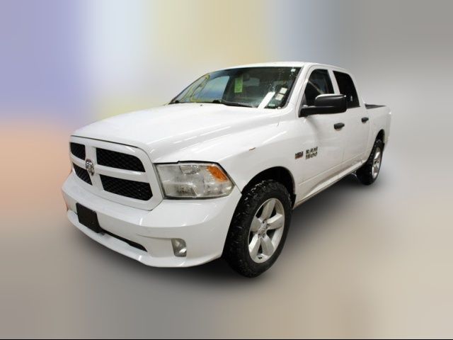 2015 Ram 1500 Express