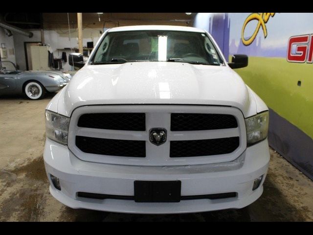2015 Ram 1500 Express