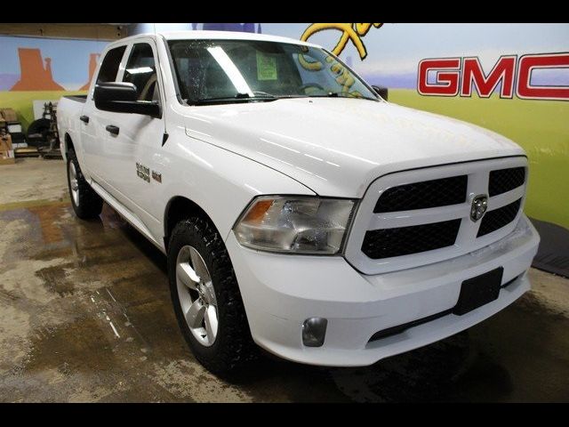 2015 Ram 1500 Express