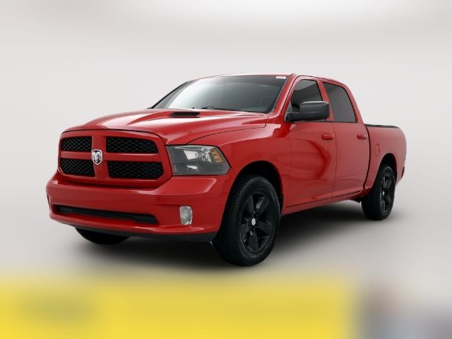 2015 Ram 1500 Express