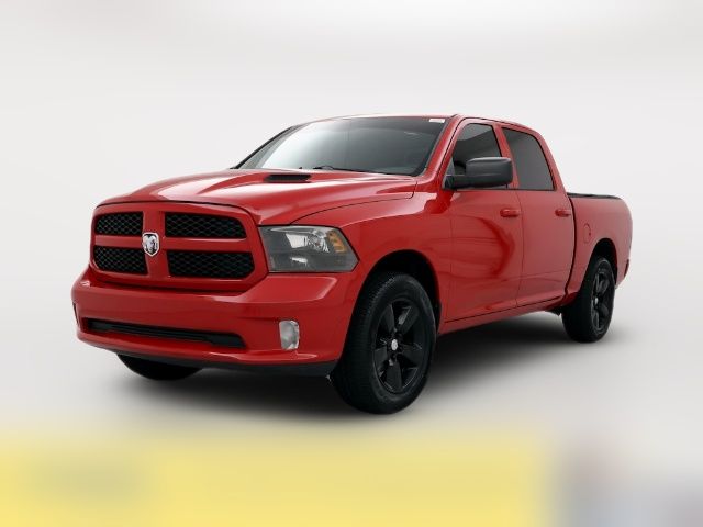 2015 Ram 1500 Express