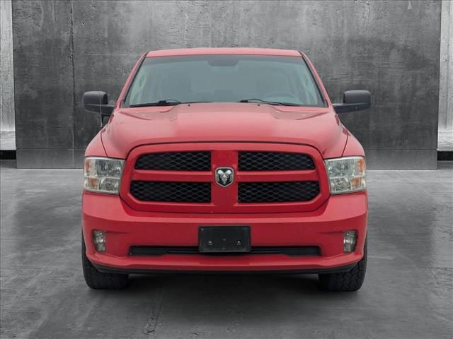 2015 Ram 1500 Express