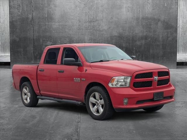 2015 Ram 1500 Express