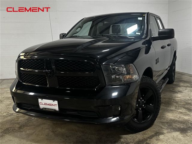 2015 Ram 1500 Express