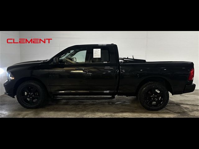 2015 Ram 1500 Express