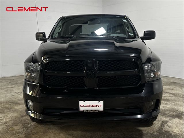 2015 Ram 1500 Express