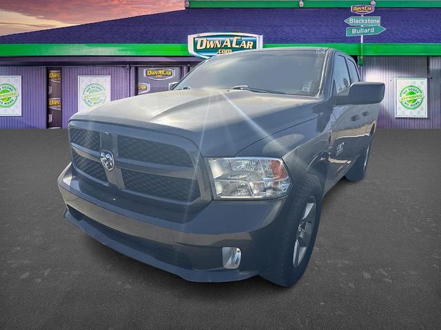 2015 Ram 1500 Express