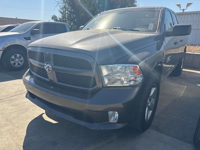 2015 Ram 1500 Express