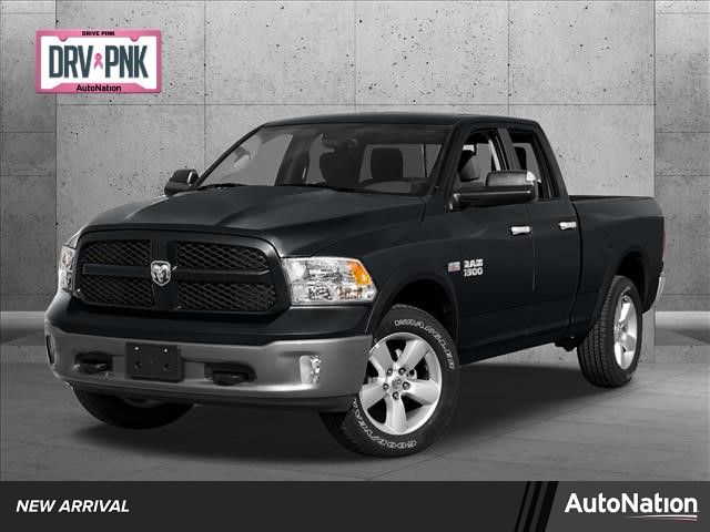 2015 Ram 1500 Express