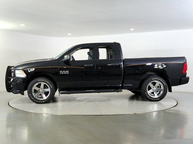 2015 Ram 1500 Express