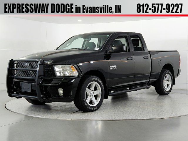 2015 Ram 1500 Express