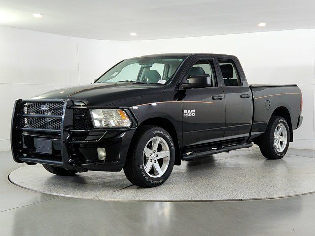 2015 Ram 1500 Express