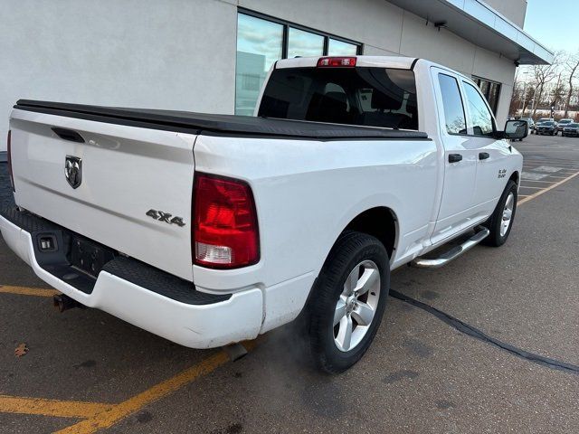 2015 Ram 1500 Express