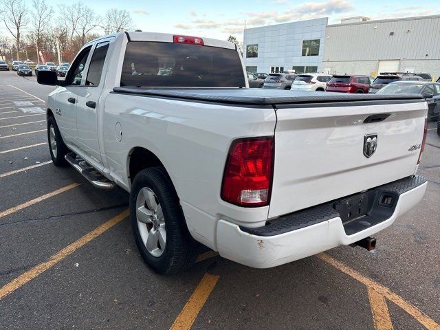 2015 Ram 1500 Express