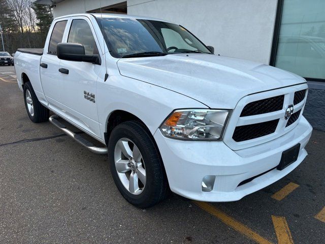 2015 Ram 1500 Express