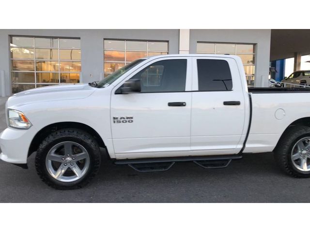 2015 Ram 1500 Express