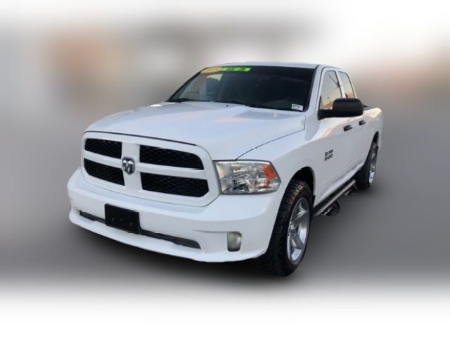 2015 Ram 1500 Express