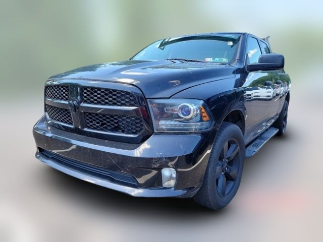 2015 Ram 1500 Express