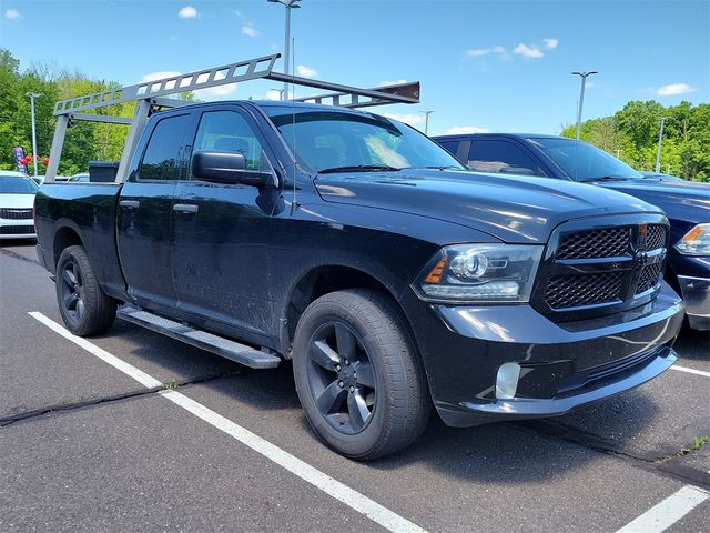 2015 Ram 1500 Express