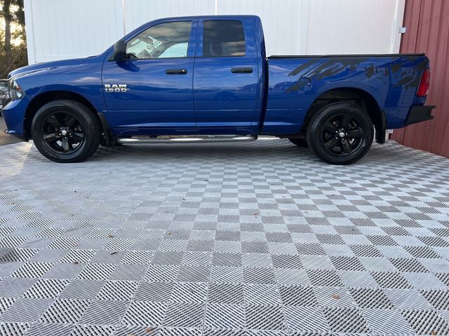 2015 Ram 1500 Express