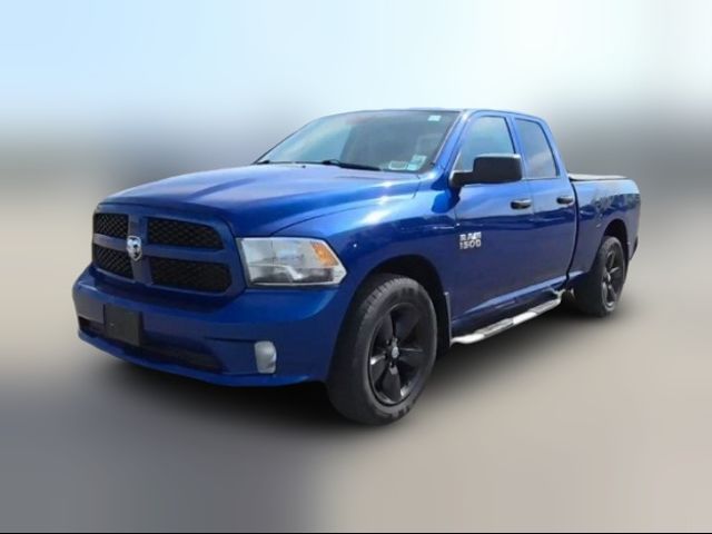 2015 Ram 1500 Express