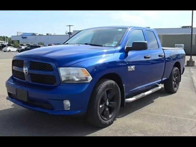 2015 Ram 1500 Express