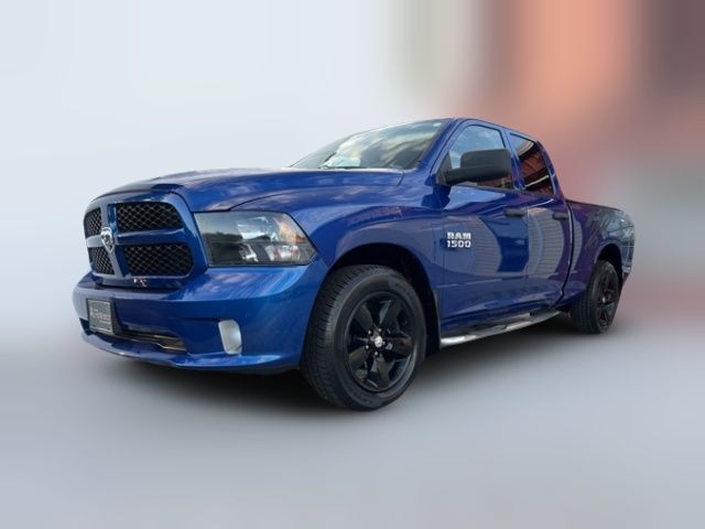 2015 Ram 1500 Express