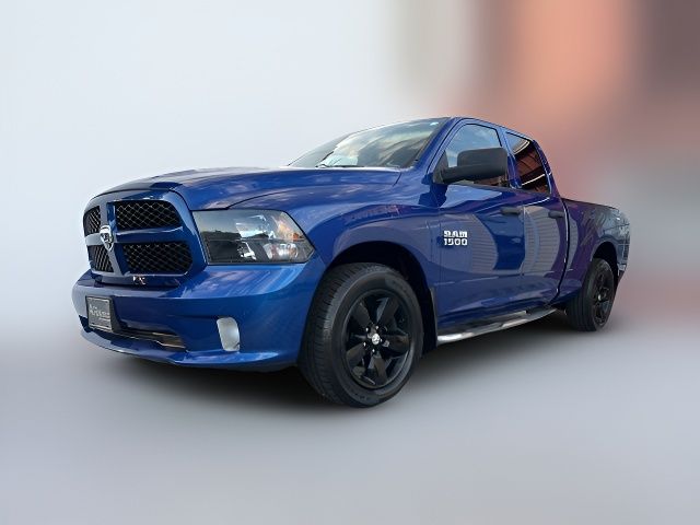 2015 Ram 1500 Express