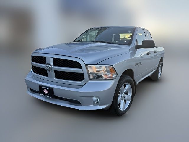 2015 Ram 1500 Express