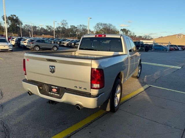 2015 Ram 1500 Express