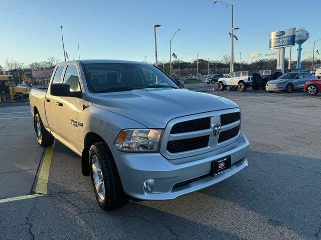 2015 Ram 1500 Express