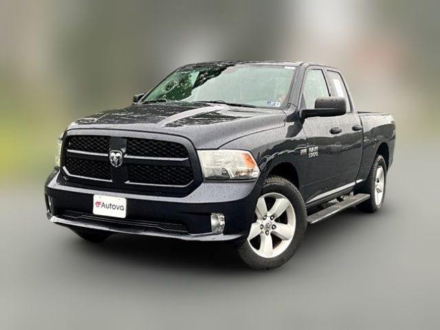 2015 Ram 1500 Express