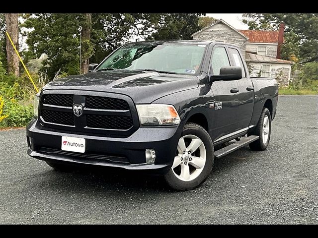 2015 Ram 1500 Express