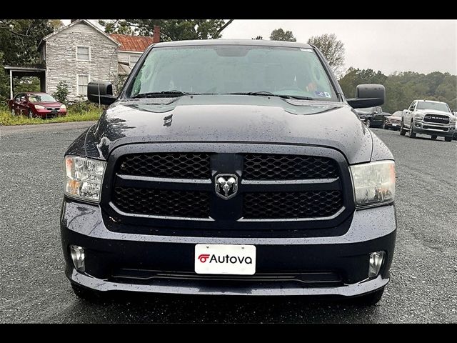 2015 Ram 1500 Express