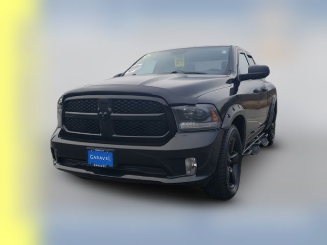 2015 Ram 1500 Express