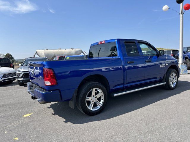 2015 Ram 1500 Express