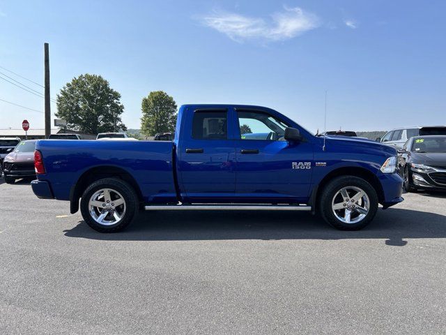 2015 Ram 1500 Express