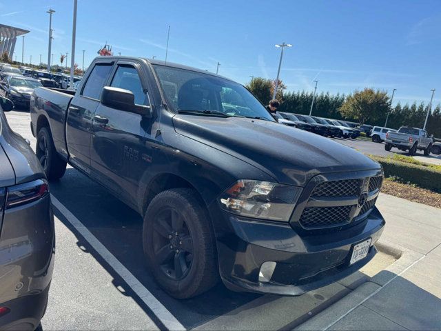 2015 Ram 1500 Express