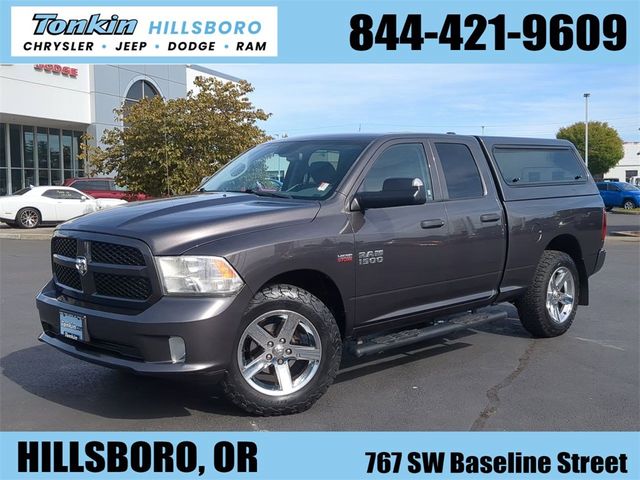 2015 Ram 1500 Express