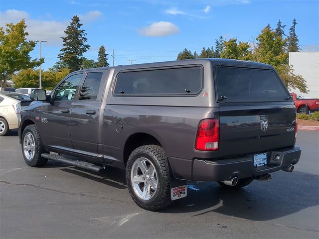 2015 Ram 1500 Express