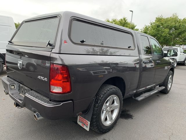 2015 Ram 1500 Express